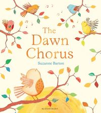 Produktbild: Barton, S: Dawn Chorus