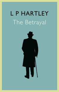 Produktbild: Hartley, L: Betrayal