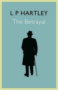 Produktbild: The Betrayal