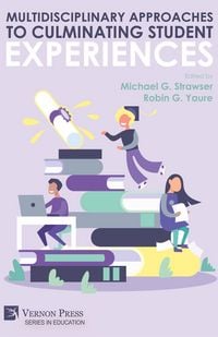 Produktbild: Multidisciplinary Approaches to Culminating Student Experiences