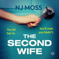 Produktbild: The Second Wife