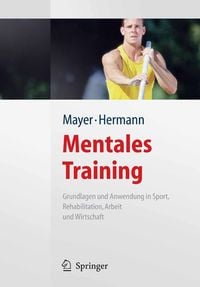 Produktbild: Mentales Training