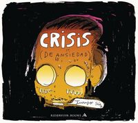 Produktbild: Crisis (de ansiedad)