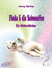 Produktbild: Flocke und die Schneeelfen