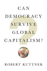 Produktbild: Can Democracy Survive Global C
