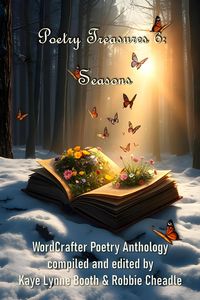 Produktbild: Poetry Treasures 6: Seasons
