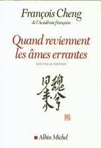 Produktbild: Quand reviennent les &acirc;mes errantes : drame &agrave; trois voix avec choeur
