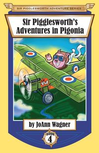 Produktbild: Sir Pigglesworth's Adventures in Pigonia