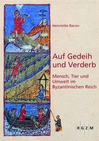 Produktbild: Auf Gedeih und Verderb