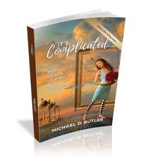 Produktbild: It's Complicated