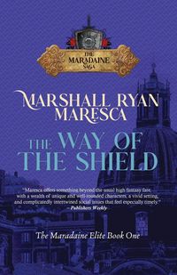 Produktbild: The Way of the Shield