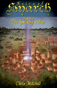 Produktbild: The Spellking's Heir