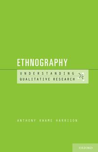 Produktbild: Ethnography