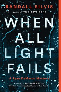 Produktbild: When All Light Fails