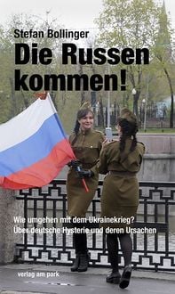Produktbild: Die Russen kommen!