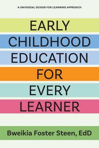 Produktbild: Early Childhood Education for Every Learner