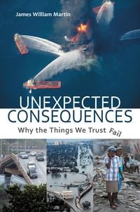 Produktbild: Unexpected Consequences