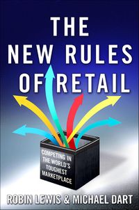 Produktbild: The New Rules of Retail