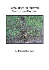 Produktbild: Camouflage for Survival Combat an Hunting