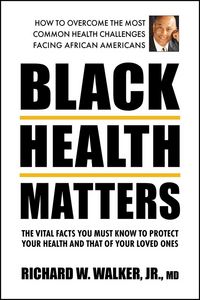 Produktbild: Black Health Matters