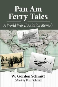 Produktbild: Pan Am Ferry Tales