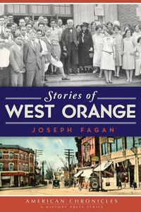 Produktbild: Stories of West Orange