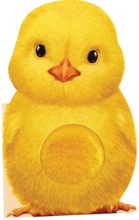 Produktbild: Furry Chick