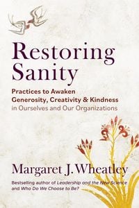 Produktbild: Restoring Sanity