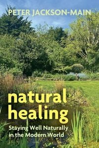 Produktbild: Natural Healing