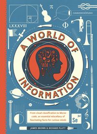 Produktbild: A World of Information