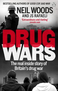 Produktbild: Drug Wars