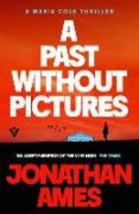 Produktbild: A Past Without Pictures