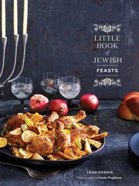 Produktbild: Little Book of Jewish Feasts