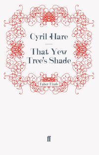 Produktbild: That Yew Tree's Shade