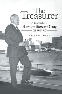 Produktbild: The Treasurer