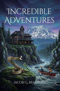 Produktbild: Incredible Adventures