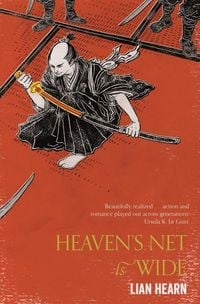 Produktbild: Heaven's Net is Wide