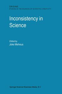Produktbild: Inconsistency in Science
