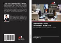 Produktbild: Panoramica sui materiali avanzati