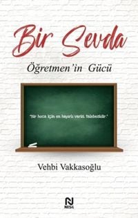 Produktbild: Bir Sevda &Ouml;gretmenin G&uuml;c&uuml;