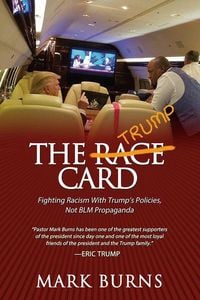 Produktbild: The Trump Card