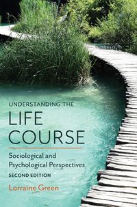 Produktbild: Understanding the Life Course