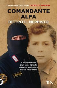 Produktbild: Dietro il mephisto