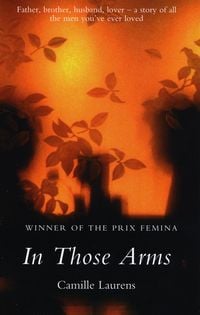 Produktbild: Laurens, C: In Those Arms