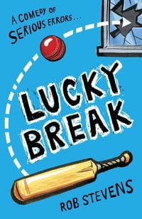 Produktbild: Lucky Break