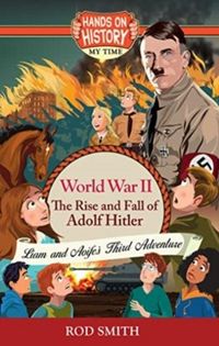 Produktbild: Smith, R: World War 2