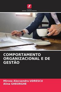 Produktbild: Comportamento Organizacional E De Gest&atilde;o