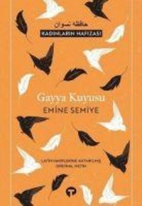 Produktbild: Gayya Kuyusu