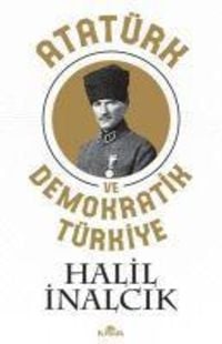 Produktbild: Atat&uuml;rk ve Demokratik T&uuml;rkiye