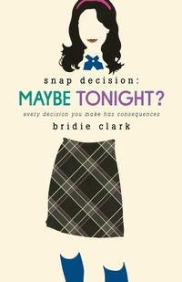 Produktbild: Maybe Tonight?